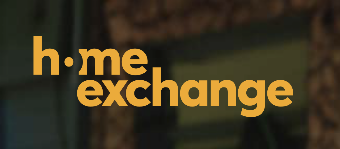Home exchange